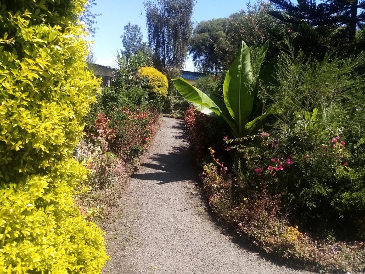 Homebase Gardens 纳库鲁 外观 照片